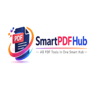 Smart PDF Hub Logo