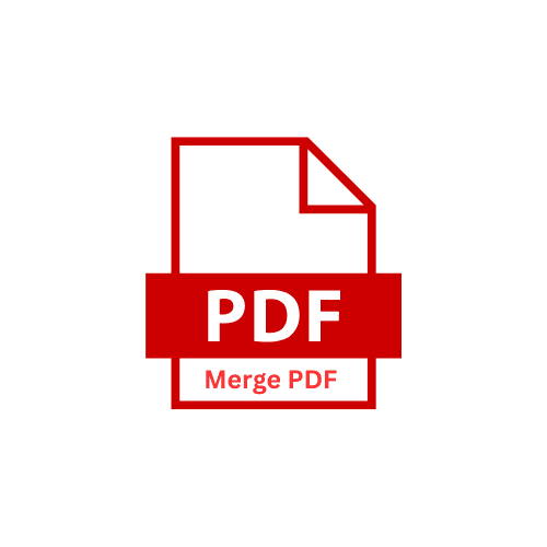 Merge PDF Tool