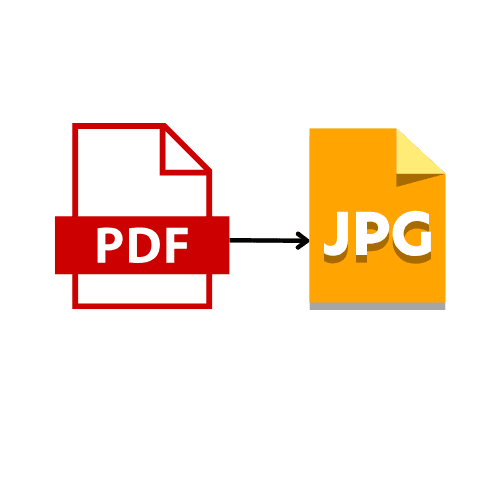 PDF to JPG Converter